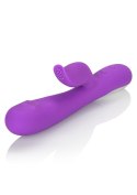 Wibrator-EMBRACE SWIRL MASSAGER PURPLE