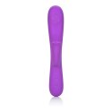 Wibrator-EMBRACE SWIRL MASSAGER PURPLE