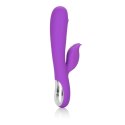 Wibrator-EMBRACE SWIRL MASSAGER PURPLE