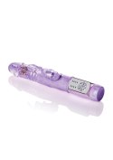 Wibrator-PETITE THRUSTING JACK RABBIT PURPLE