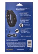 Wristband Remote Accessory Black