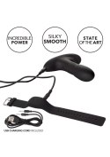 Wristband Remote Soft Kegel Black