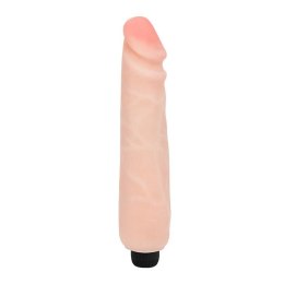 BAILE - Flexible Vibrator - Real Penis