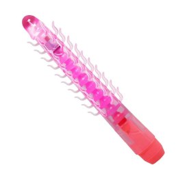 BAILE - FLEXI VIBE SENSUAL SPINE, Vibration Bendable