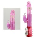 BAILE- FLIRT ROUGH, Vibration Rotation Thrusting