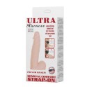 BAILE- Ultra Harness Sensual comfort Strap-on