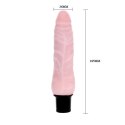 BAILE - The Realistic Cock Vibrator