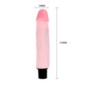 BAILE - The Realistic Cock Vibrator