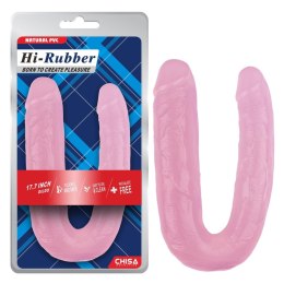 17.7 Inch Dildo-Pink