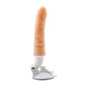 Adjustability-Pitch Dildo 7.2""