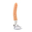 Adjustability-Pitch Dildo 7.7""