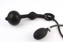 ?Double Bead Inflatable Anal Plug