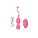 Heart Waves Bullet Vibrator