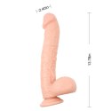 Kosta Koufos 13.8"" Dildo