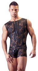 Men's Body Lace S