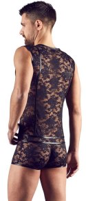 Men's Body Lace S