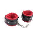 Super Soft Ankle Cuffs