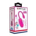 PRETTY LOVE - DOREEN 12 FUNCTIONS USB PINK