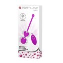 PRETTY LOVE - WILLIE USB remote control 12 function