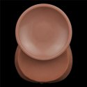 14'' King Sized Sliding Skin Dual Layer Dong Brown