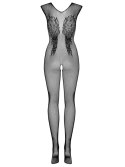 Bielizna-Bodystocking N112 S/M/L