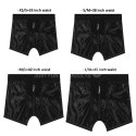 Chic Strap-On shorts (28 - 31 inch waist) Black