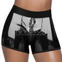 Chic Strap-On shorts (32 - 35 inch waist) Black