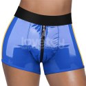 Chic Strap-On shorts (32 - 35 inch waist) Blue