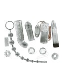 CRYSTAL DIAMOND PLEASURE KIT Toyz4lovers