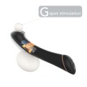 Gwand Black, 9 vibration functions