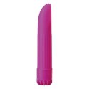 Klasyczny podręczny mini wibrator stymulator 14cm Toyz4lovers