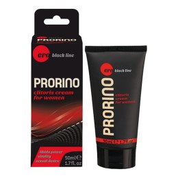 Krem na łechtaczkę stymuluje pobudza kobiety 50ml Hot