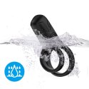 Mechao Black, 9 vibration functions