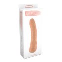 Realistyczny tryskający jak prawdziwy penis 22cm Toyz4lovers