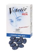 Silne tabletki dla mężczyzn dłuższa erekcja 20sz Hot