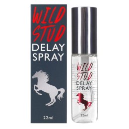 Spray na przedwczesny wytrysk przedłuża sex 22ml Cobeco