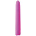 Uniwersalny wąski wibrator klasyczny masażer 18cm Toyz4lovers