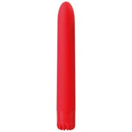 Wibrator klasyczny analny waginalny masażer 18cm Toyz4lovers