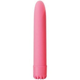 Wibrator klasyczny unisex analny waginalny 20cm Toyz4lovers