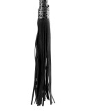 Pejcz-FF FANCY FLOGGER BLACK Fetish Fantasy