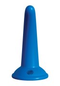 Proteza-FF BEGINNERS STRAP-ON BLUE Pipedream