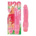 Wibrator-PATRIOT H2O WATERPROOF TPE VIBRATOR Seven Creations