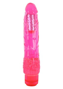 Wibrator-PATRIOT H2O WATERPROOF TPE VIBRATOR Seven Creations