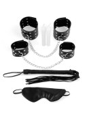 Zestaw-FF CHAINS OF LOVE BONDAGE KIT Pipedream