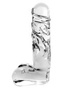 Dildo-ICICLES NO 40 - HAND BLOWN MASSAGER Pipedream Icicles