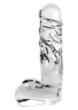 Dildo-ICICLES NO 40 - HAND BLOWN MASSAGER Pipedream Icicles