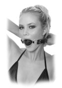 Knebel-FF LIMITED EDITION BREATH BALL GAG Pipedream