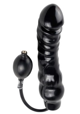 Plug-FF EXTREME INFLATABLE ASS BLASTER Pipedream