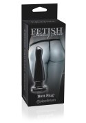 Plug-FF LIMITED EDITION BUTTPLUG Fetish Fantasy Limited Edition