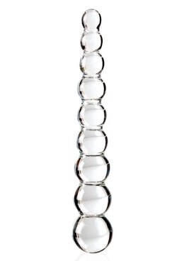 Plug/kulki-ICICLES NO 2 - HAND BLOWN MASSAGER Pipedream